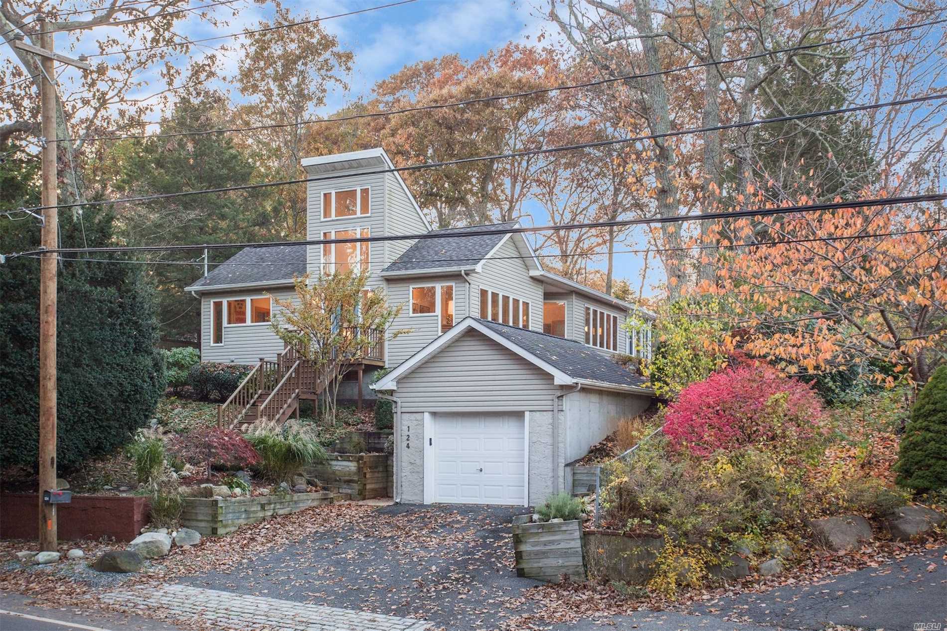 124 Hallock Landing Road Rocky Point, NY 11778 - Photo 1 of 1