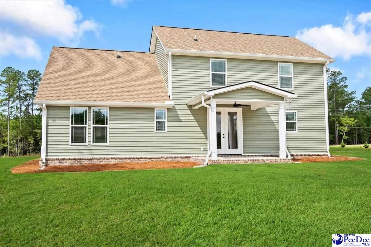 1635 Ruby Road Hartsville, SC 29550 - Photo 49 of 50 Gallery Image 49