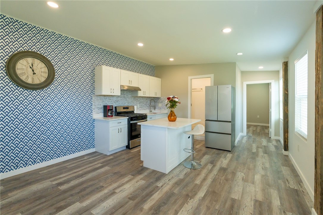 21564 Co Road 1718 Mathis, TX 78368 - Photo 16 of 37 Entrace to apartment