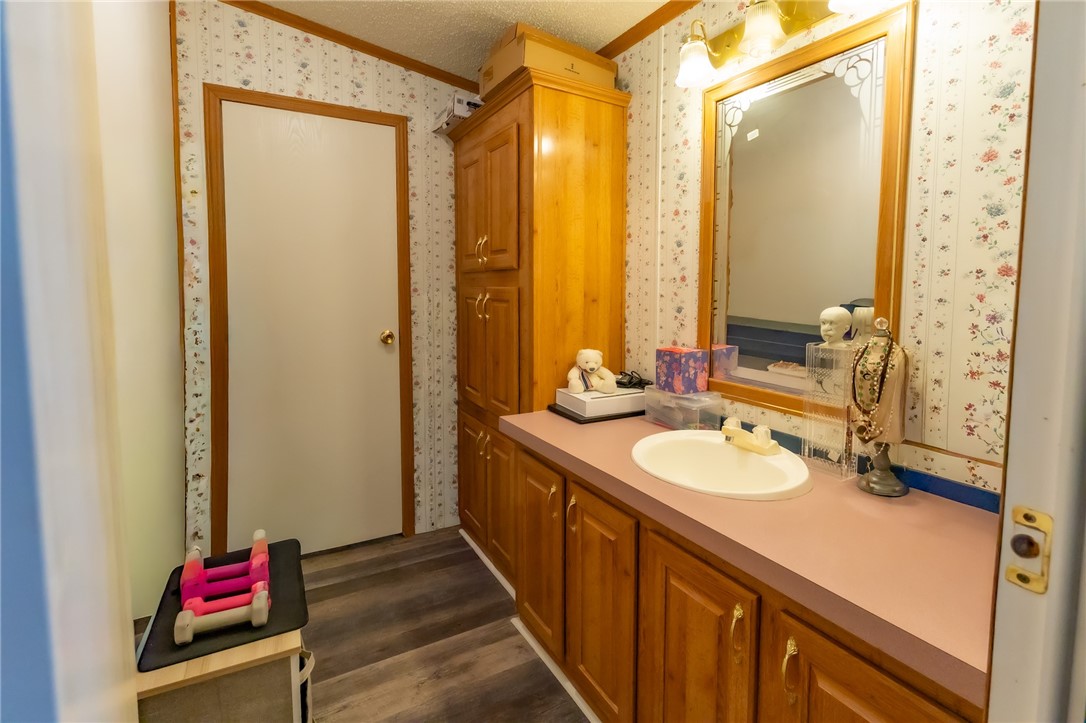 21564 Co Road 1718 Mathis, TX 78368 - Photo 32 of 37 Bathroom