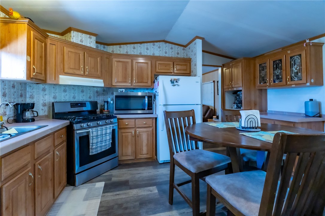 21564 Co Road 1718 Mathis, TX 78368 - Photo 36 of 37 Kitchen