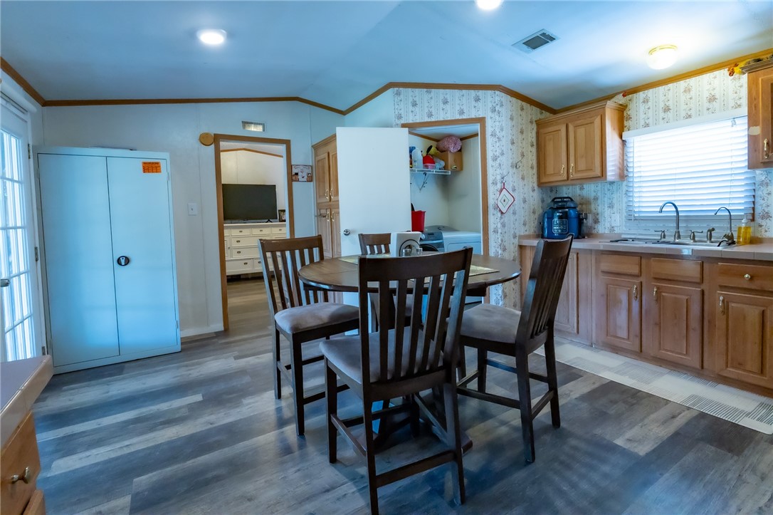 21564 Co Road 1718 Mathis, TX 78368 - Photo 37 of 37 Kitchen