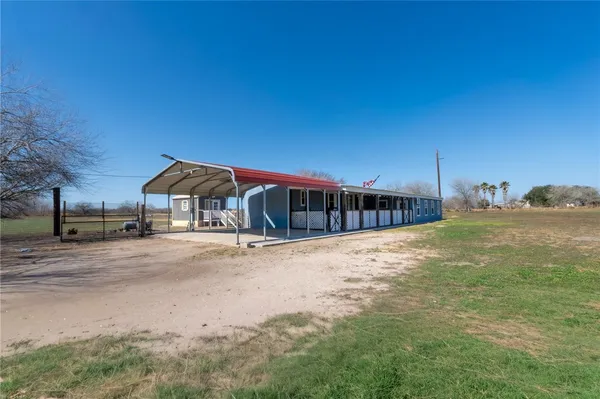 $250,000 | 21564 Co Road 1718, Mathis, TX 78368