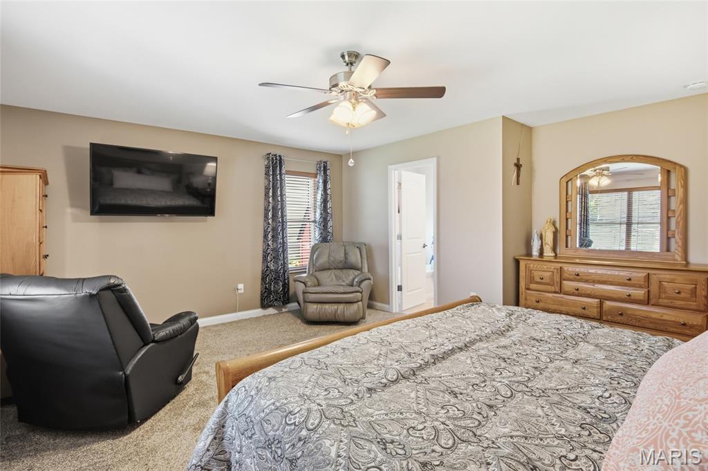 2520 Welsch Drive Shiloh, IL 62221 - Photo 26 of 50