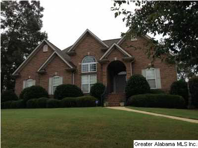 2732 Oakleaf Circle Helena, AL 35022 - Photo 1 of 6