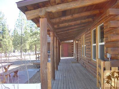 60944 Devils Ladder Road Mountain Center, CA 92561 - Photo 6 of 8 a view interior of the house