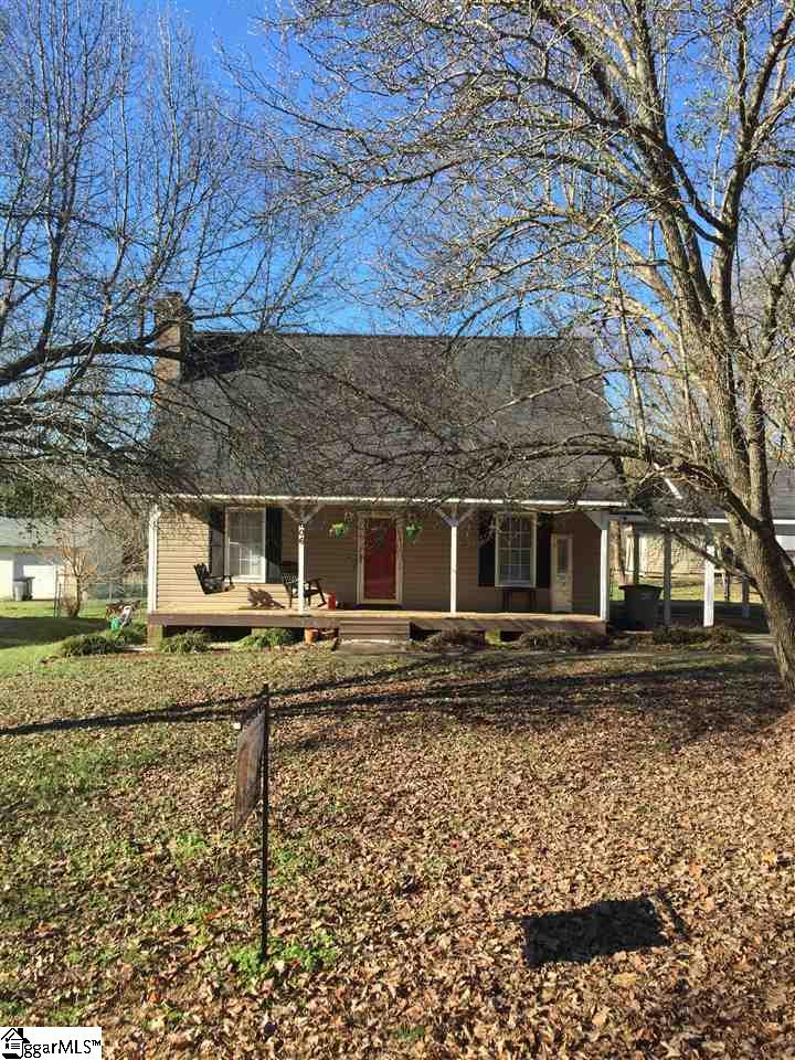 606 Lenhardt Road Greenville, SC 29611 - Photo 2 of 11 Gallery Image 2