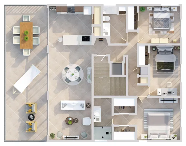 $4,750,000 | 34 Sunset Road, Key Largo, FL 33037