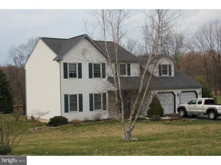 31 Five Points Road Mertztown, PA 19539 - Photo 1 of 14 Gallery Image 1
