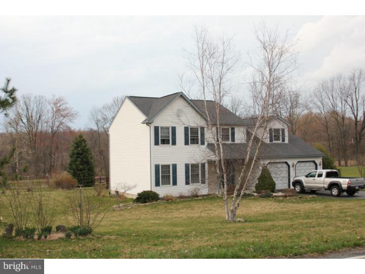 31 Five Points Road Mertztown, PA 19539 - Photo 2 of 14 Gallery Image 2