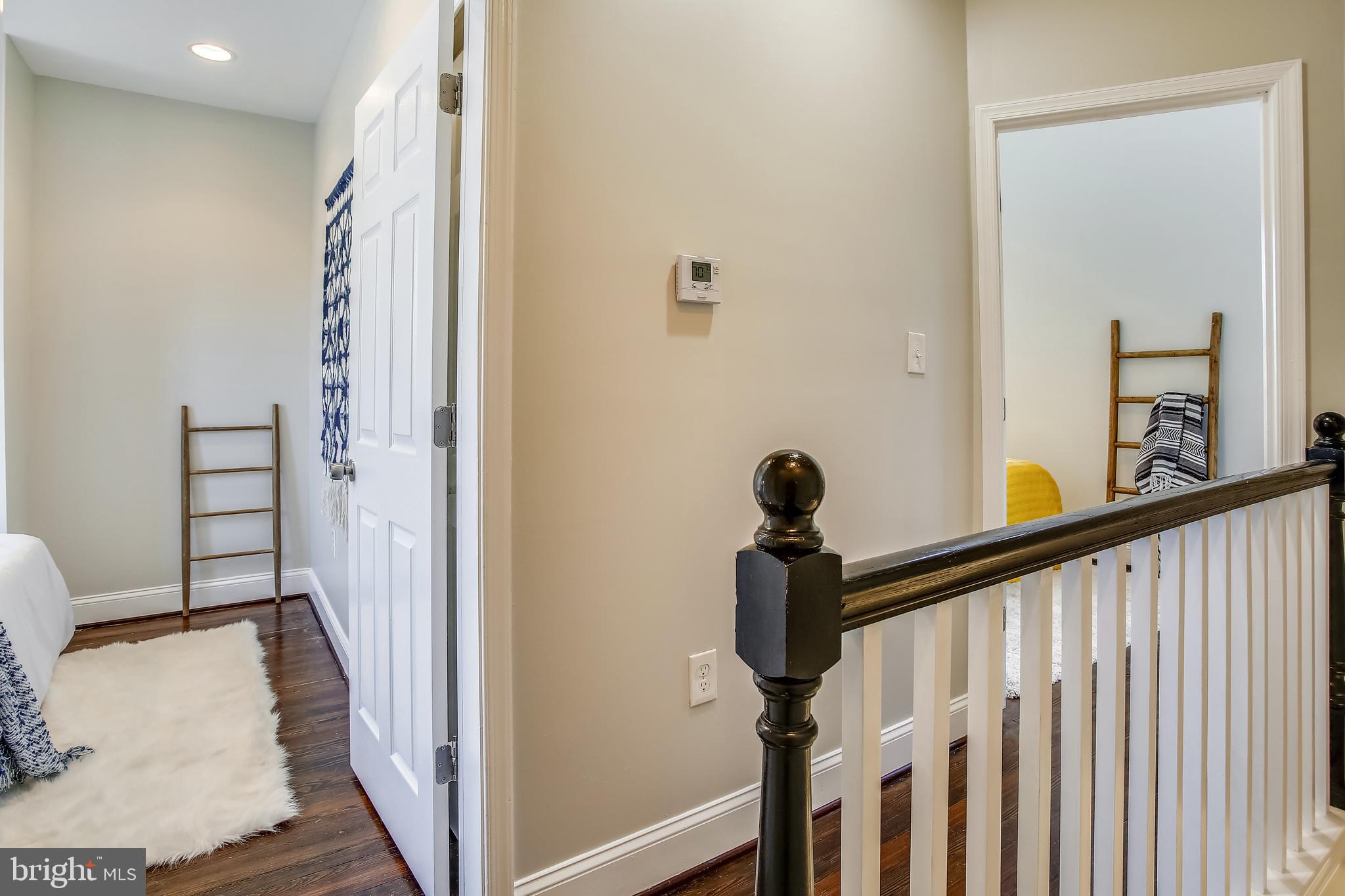 724 Hobart Place Northwest Washington, DC 20001 - Photo 12 of 31