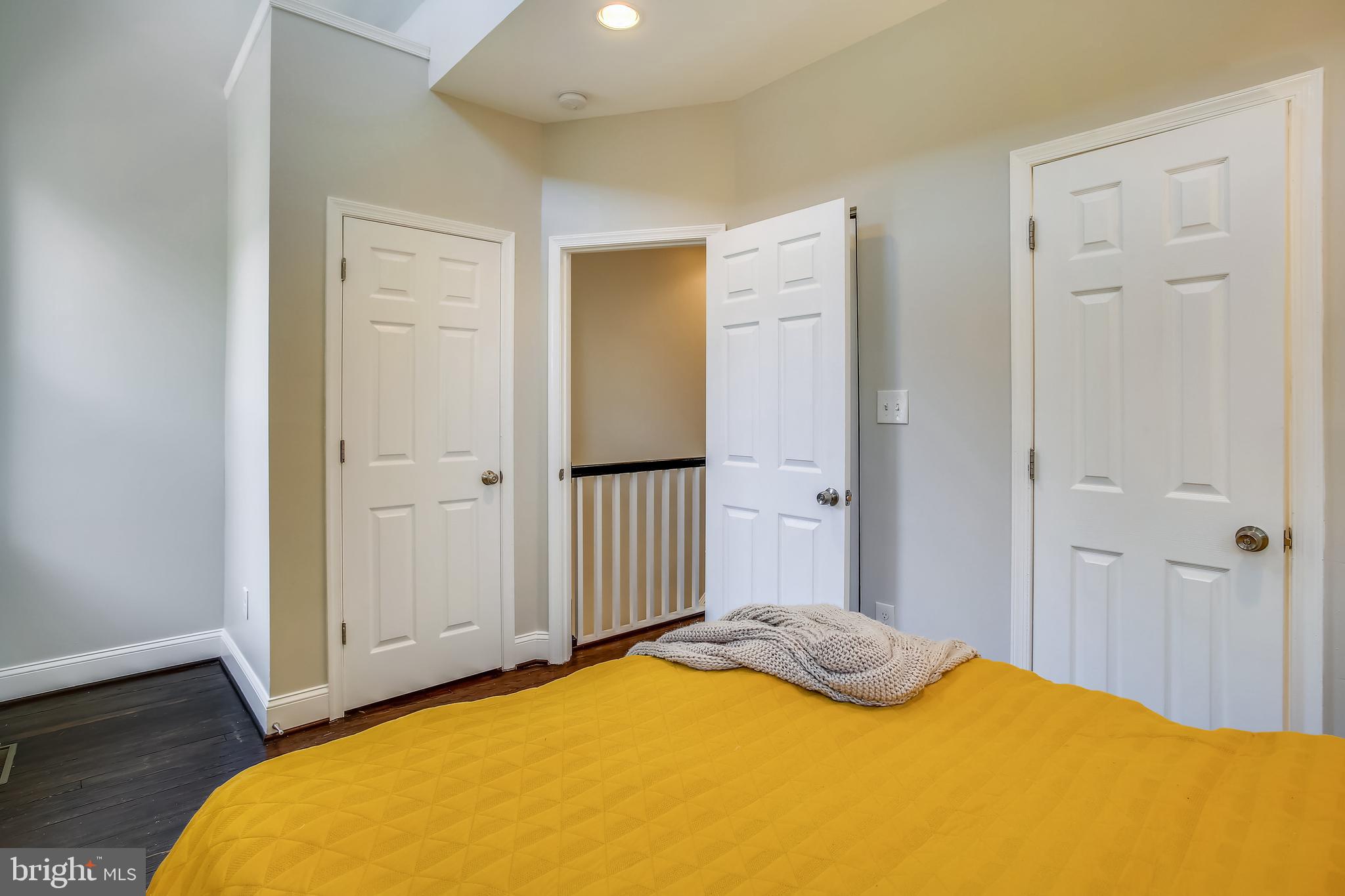 724 Hobart Place Northwest Washington, DC 20001 - Photo 15 of 31