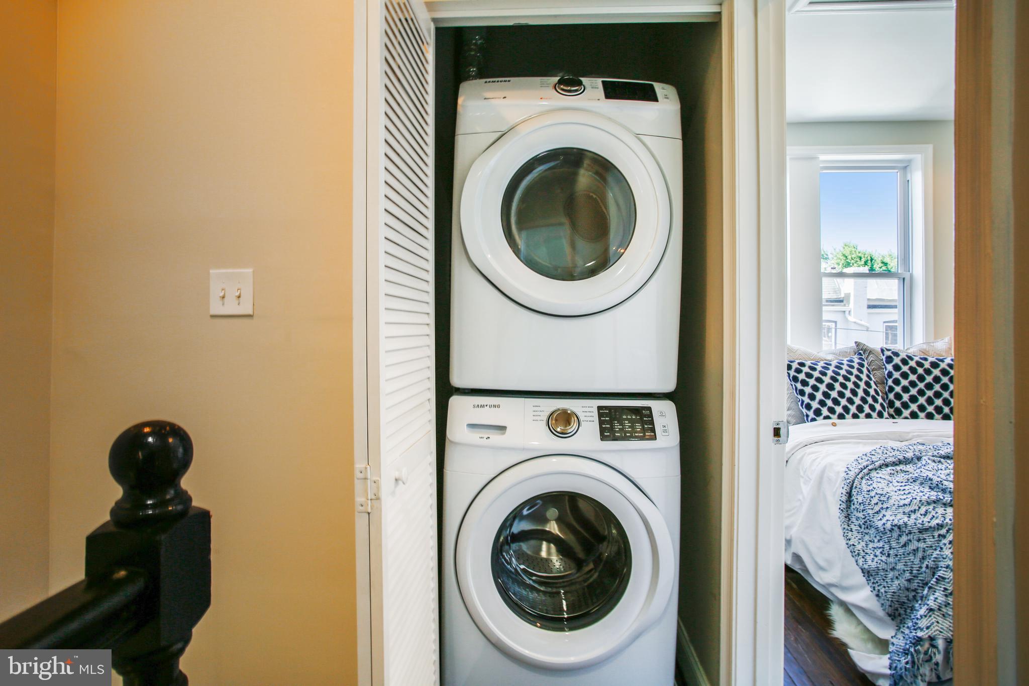 724 Hobart Place Northwest Washington, DC 20001 - Photo 24 of 31