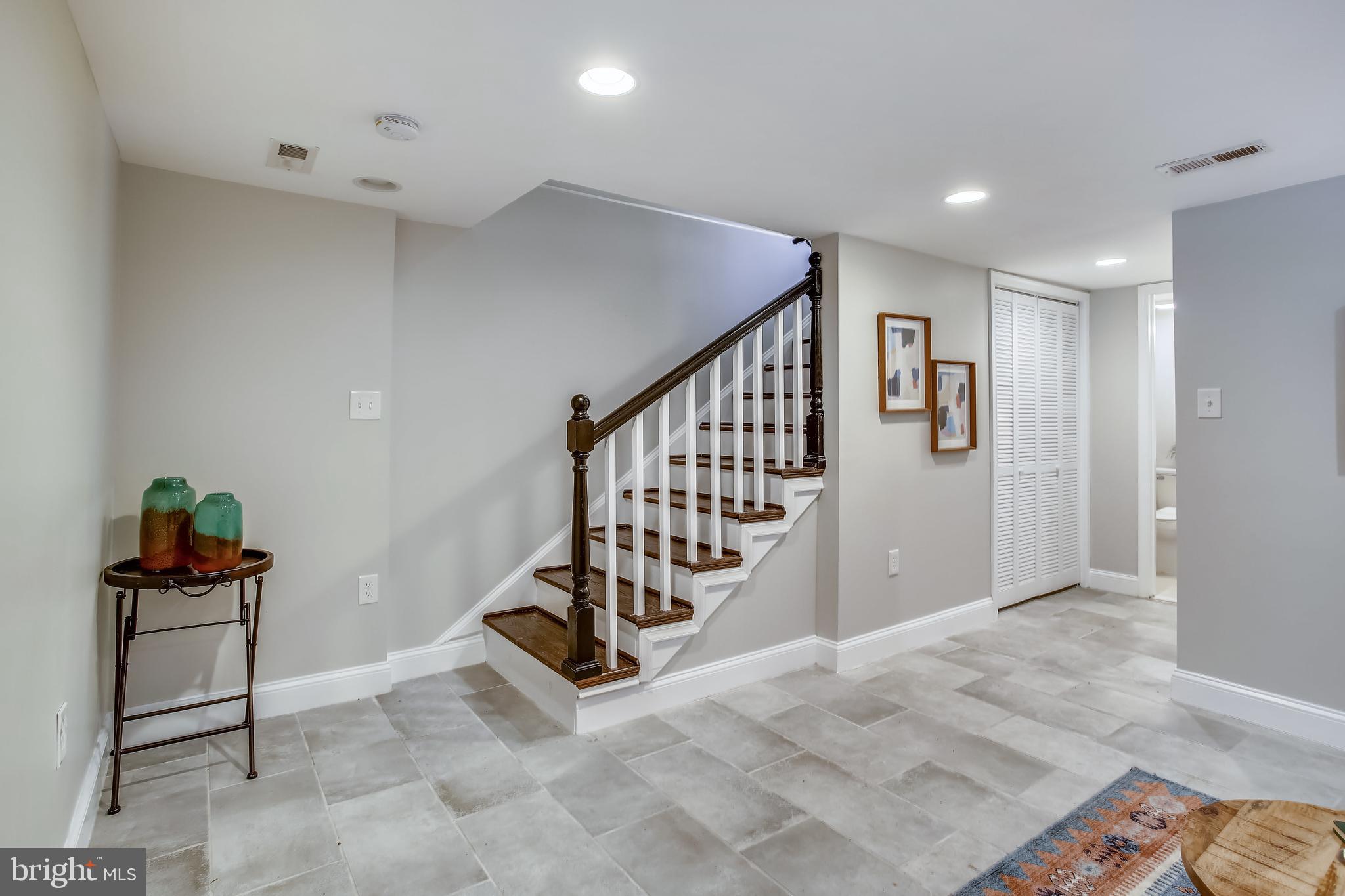 724 Hobart Place Northwest Washington, DC 20001 - Photo 25 of 31