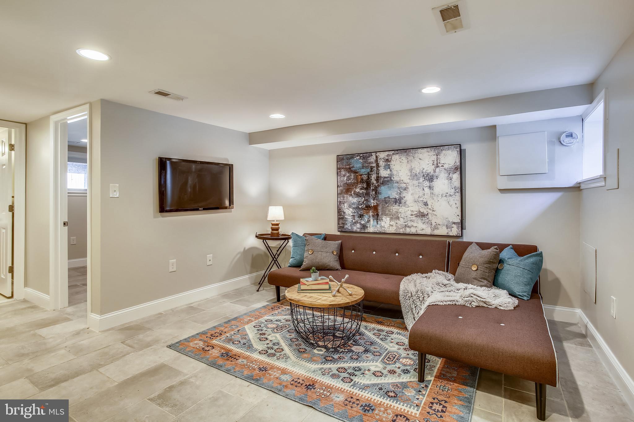 724 Hobart Place Northwest Washington, DC 20001 - Photo 26 of 31