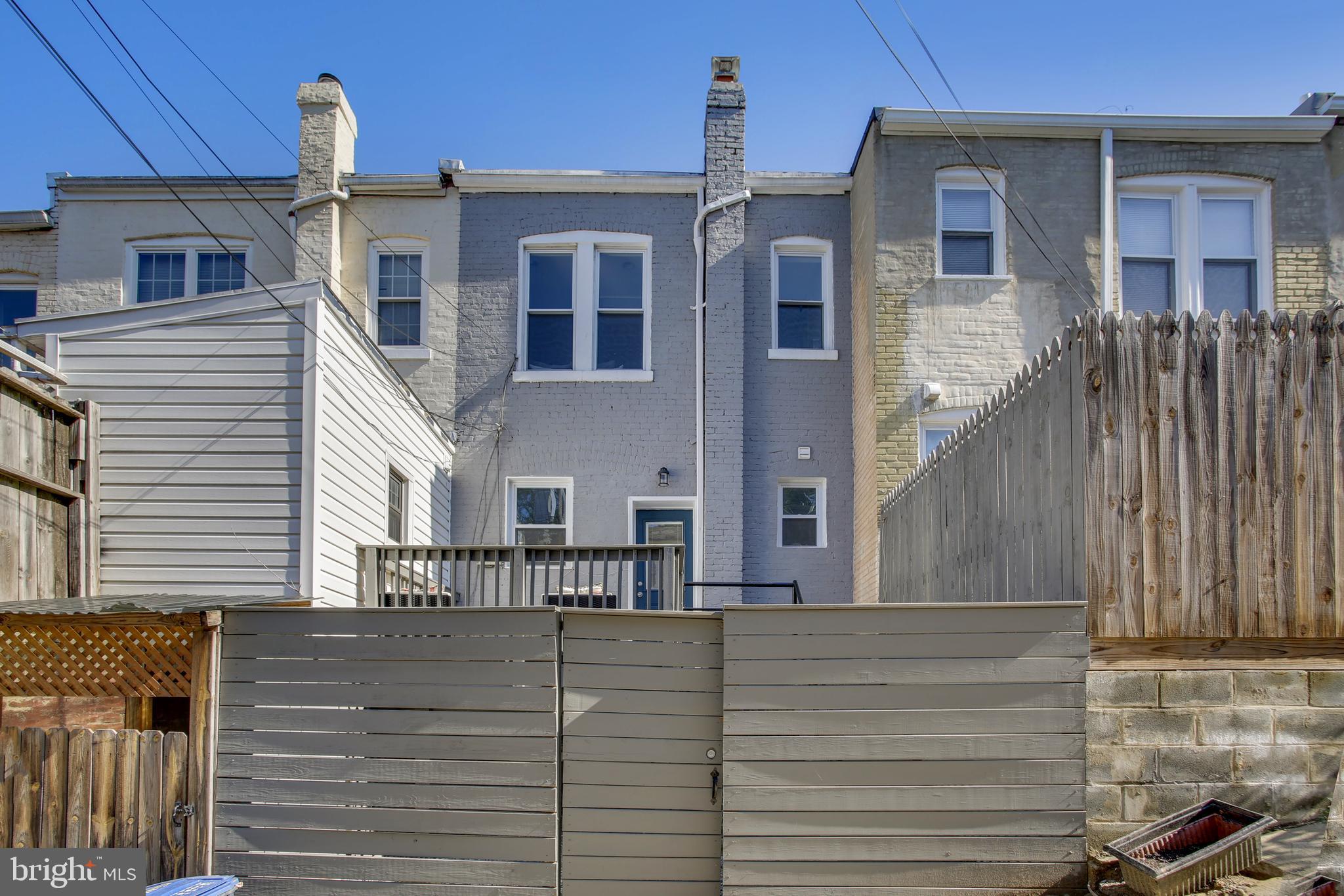 724 Hobart Place Northwest Washington, DC 20001 - Photo 31 of 31