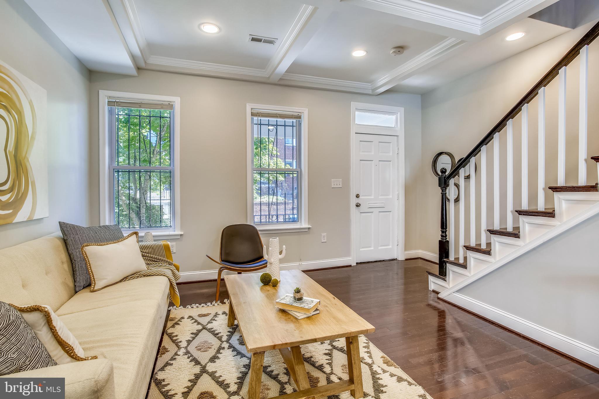 724 Hobart Place Northwest Washington, DC 20001 - Photo 10 of 31