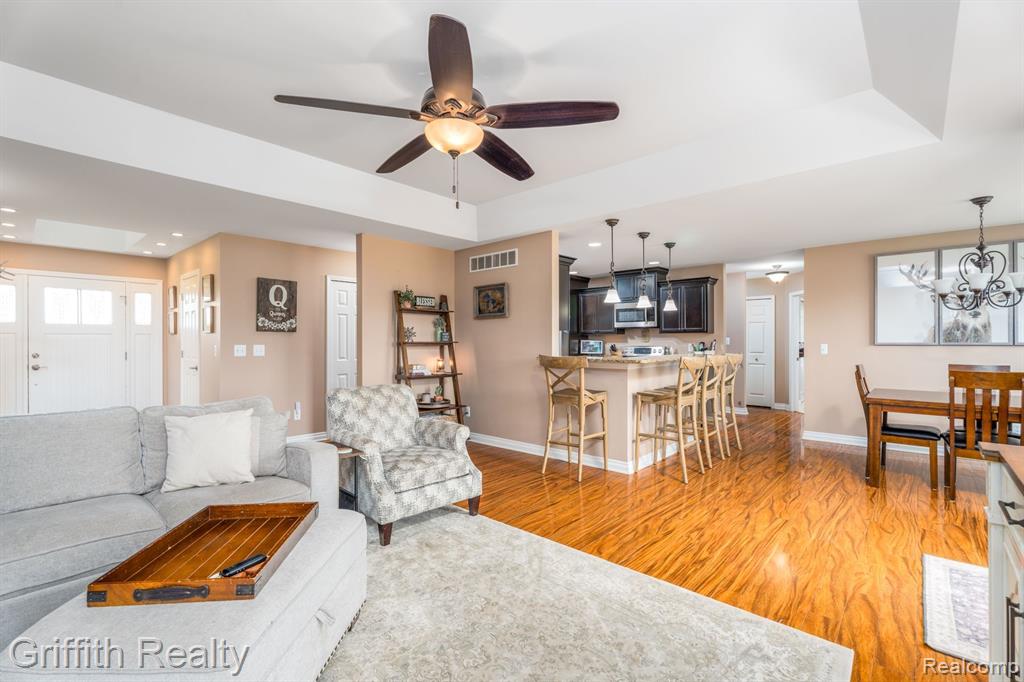 486 North Hacker Road Howell, MI 48843 - Photo 19 of 44