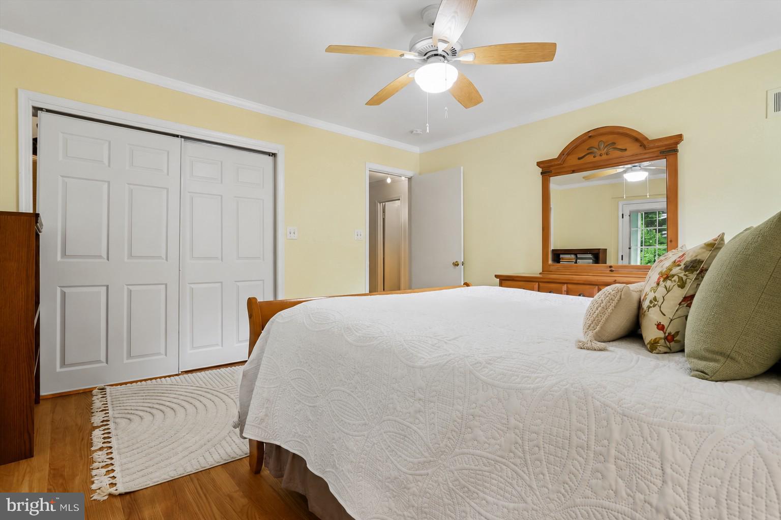 8603 Brickyard Road Potomac, MD 20854 - Photo 31 of 135 Bedroom #2