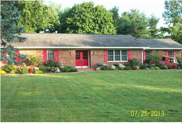2816 Avondale Road Vincennes, IN 47591 - Photo 1 of 18 Gallery Image 1