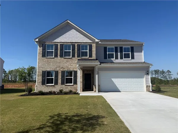 $429,689 | 616 Vidalia Park Way, McDonough, GA 30252