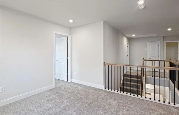 $429,689 | 616 Vidalia Park Way, McDonough, GA 30252