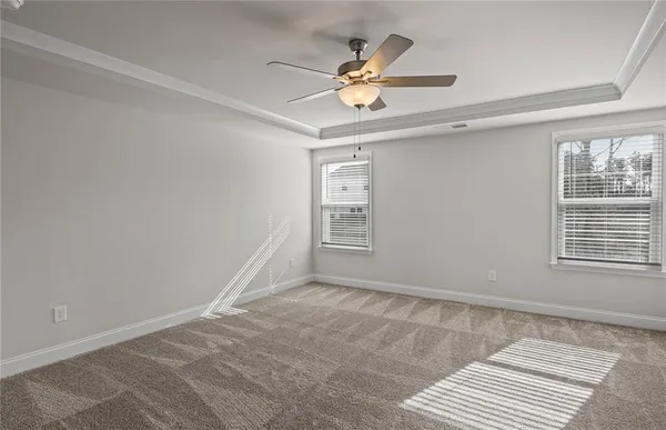 $429,689 | 616 Vidalia Park Way, McDonough, GA 30252