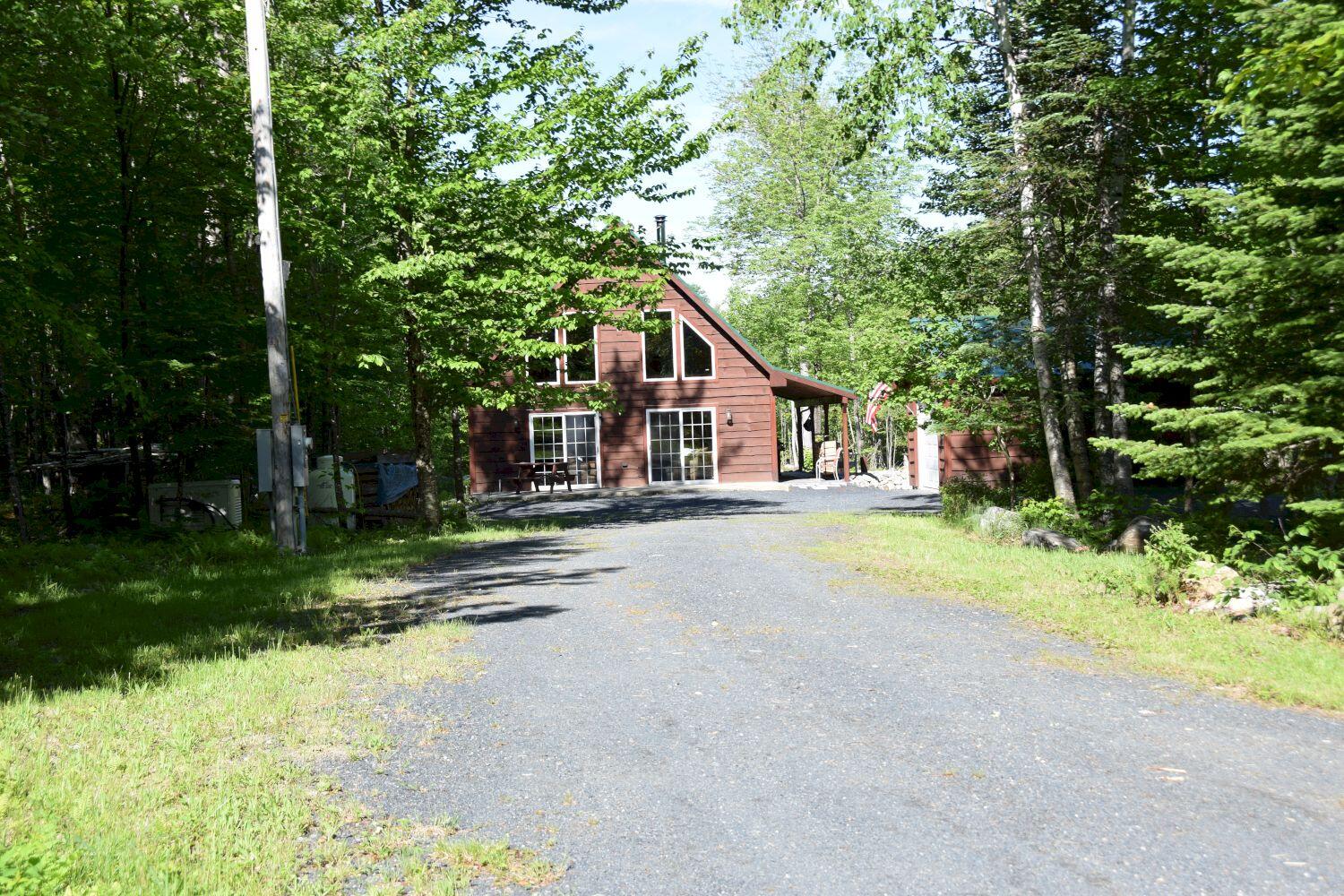 161 Pine Bluff Road Embden, ME 04958 - Photo 13 of 46 DSC_0050