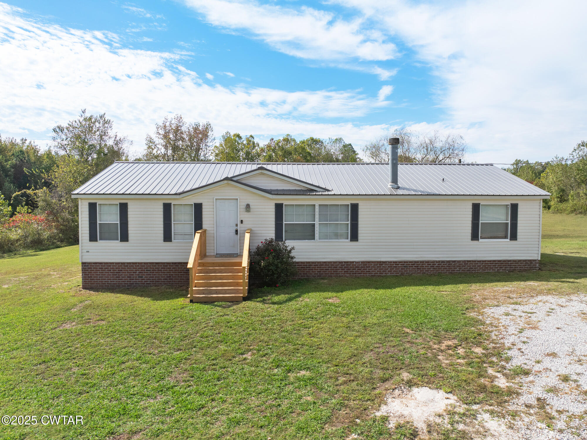 1825 Island Road Beech Bluff, TN 38313 - Photo 1 of 33 DJI_20251017141711_0327_D