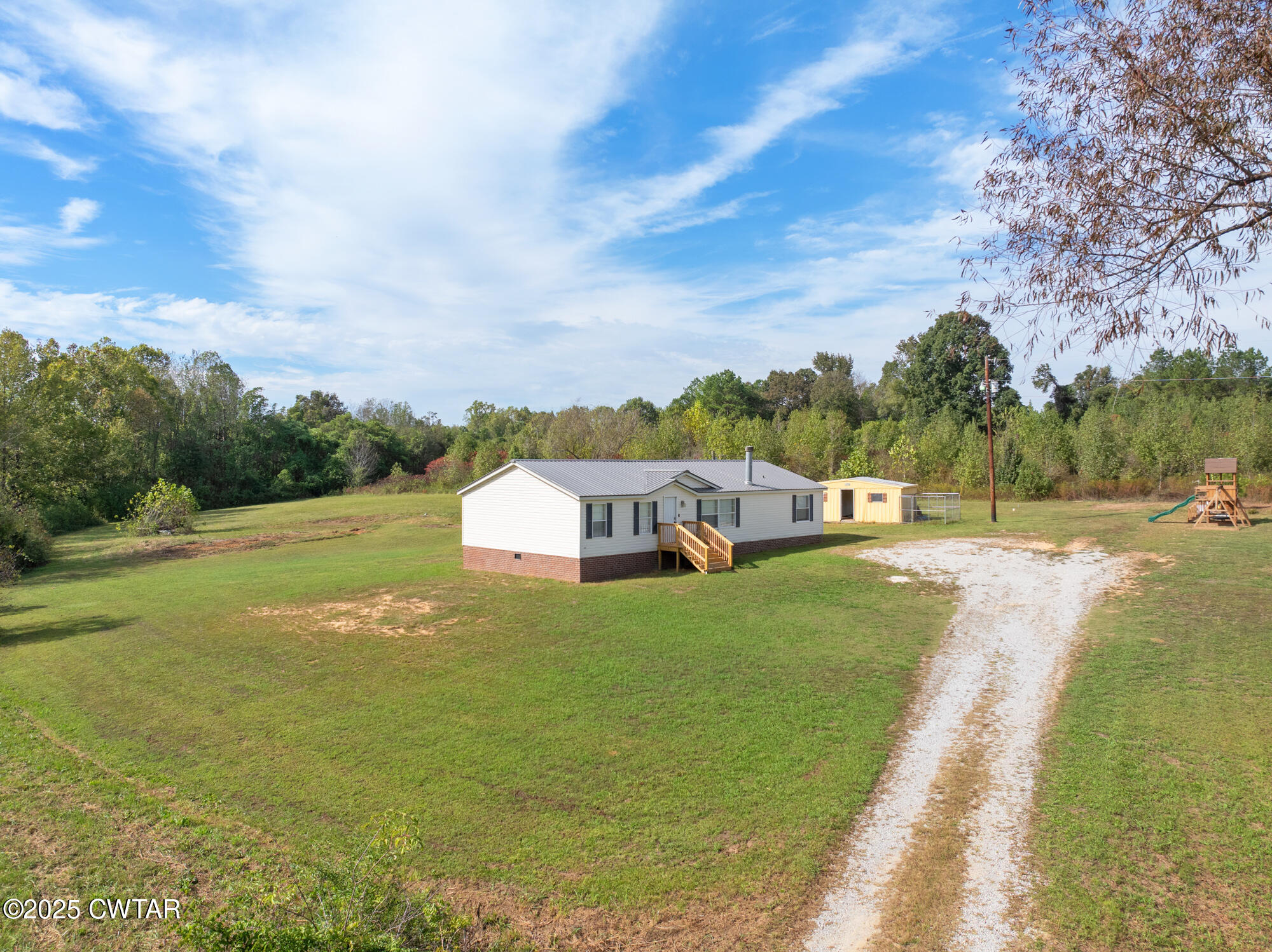 1825 Island Road Beech Bluff, TN 38313 - Photo 22 of 33 DJI_20251017141549_0322_D
