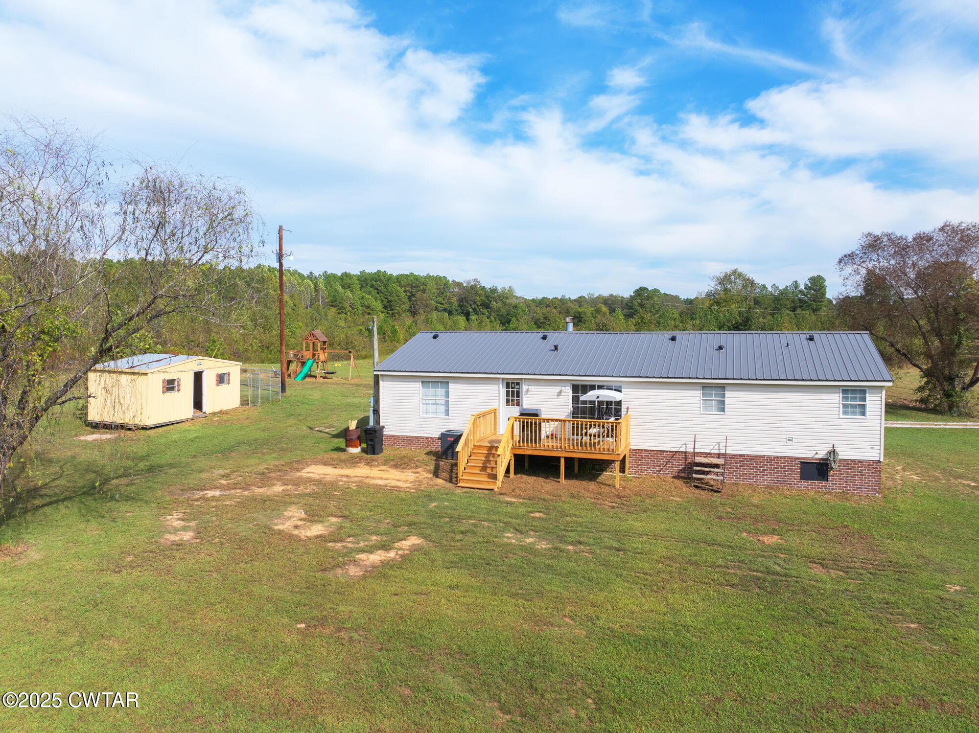 1825 Island Road Beech Bluff, TN 38313 - Photo 23 of 33 DJI_20251017141641_0325_D