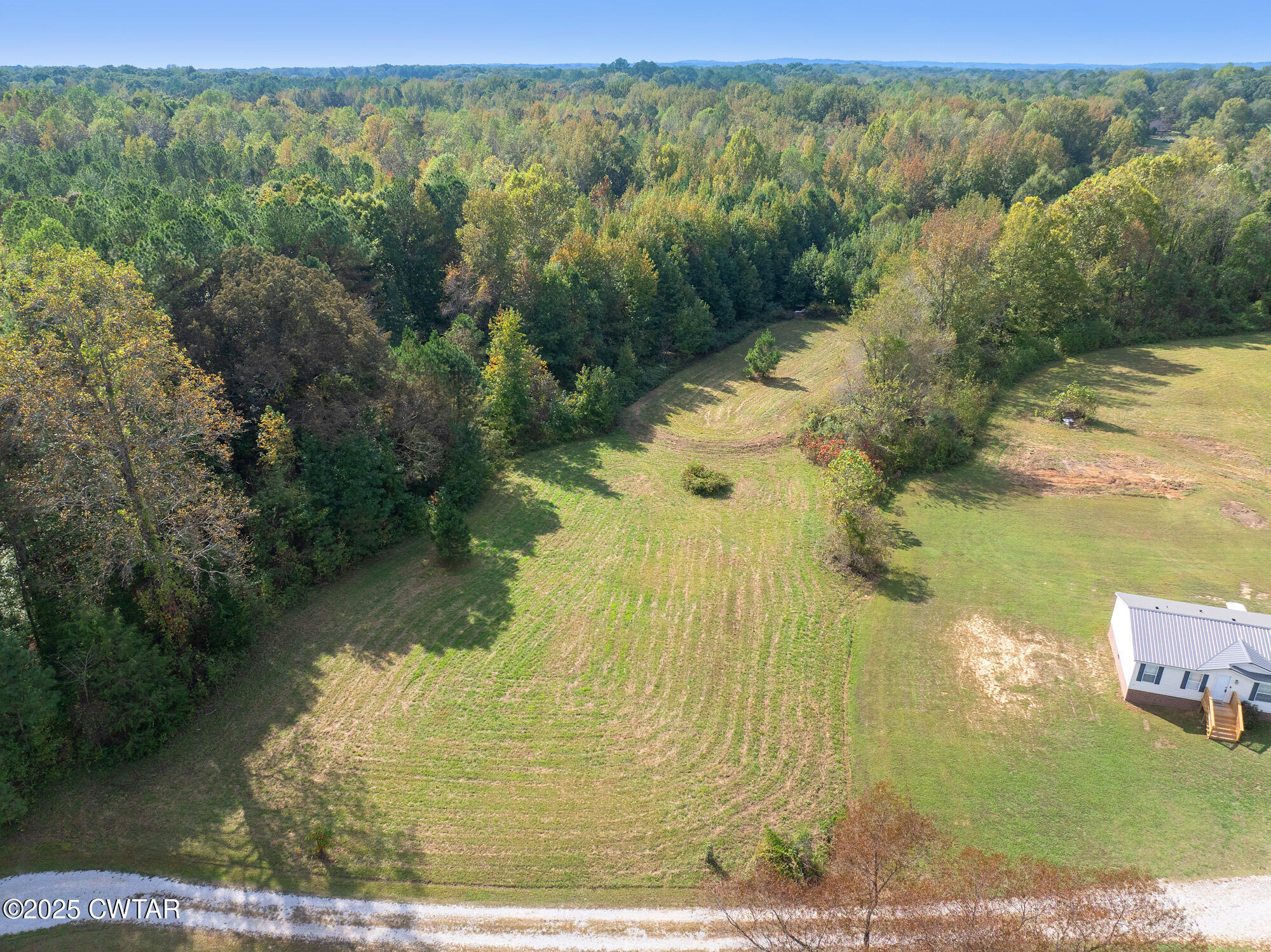 1825 Island Road Beech Bluff, TN 38313 - Photo 27 of 33 DJI_20251017142752_0340_D
