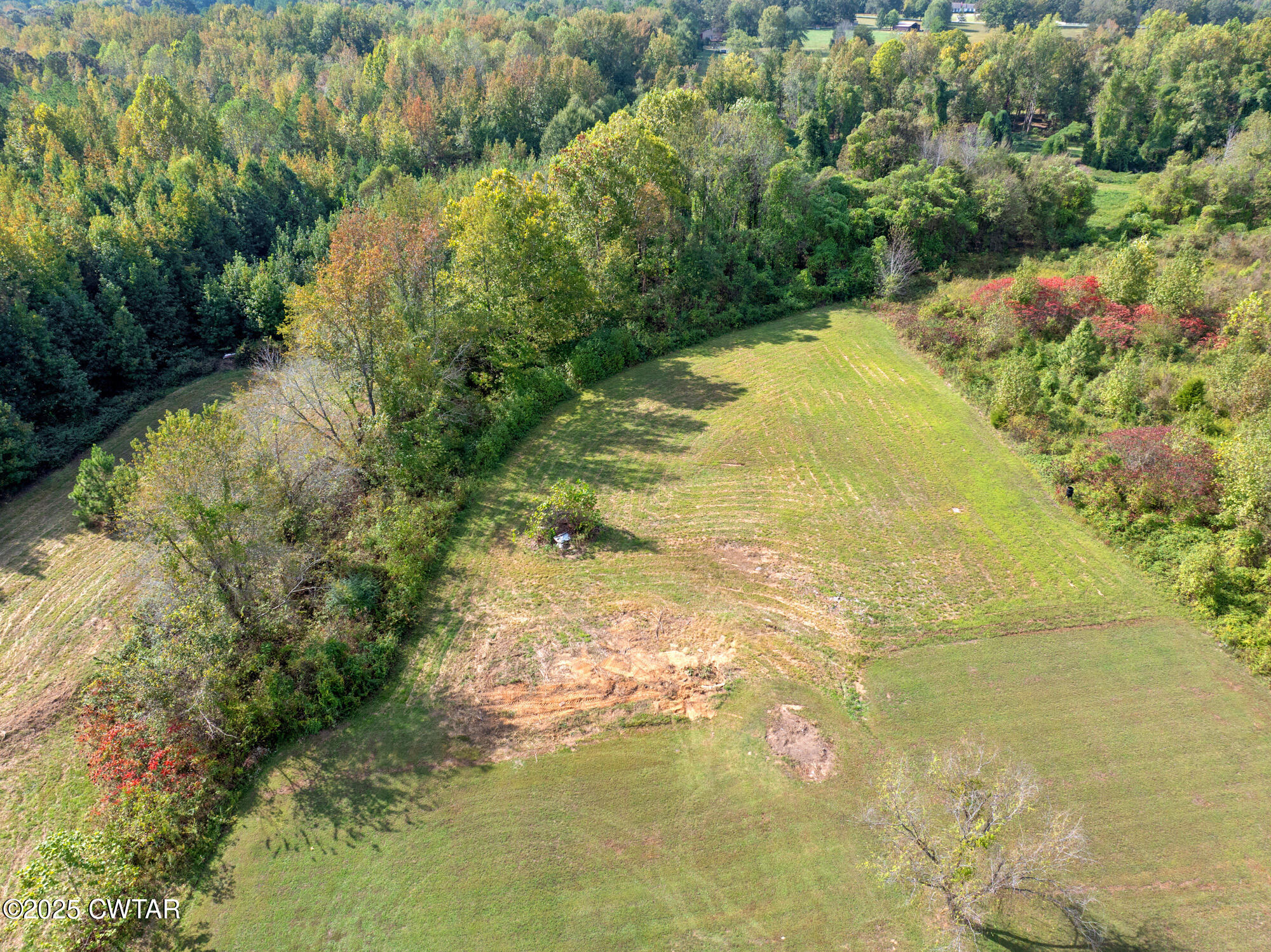 1825 Island Road Beech Bluff, TN 38313 - Photo 29 of 33 DJI_20251017142809_0342_D