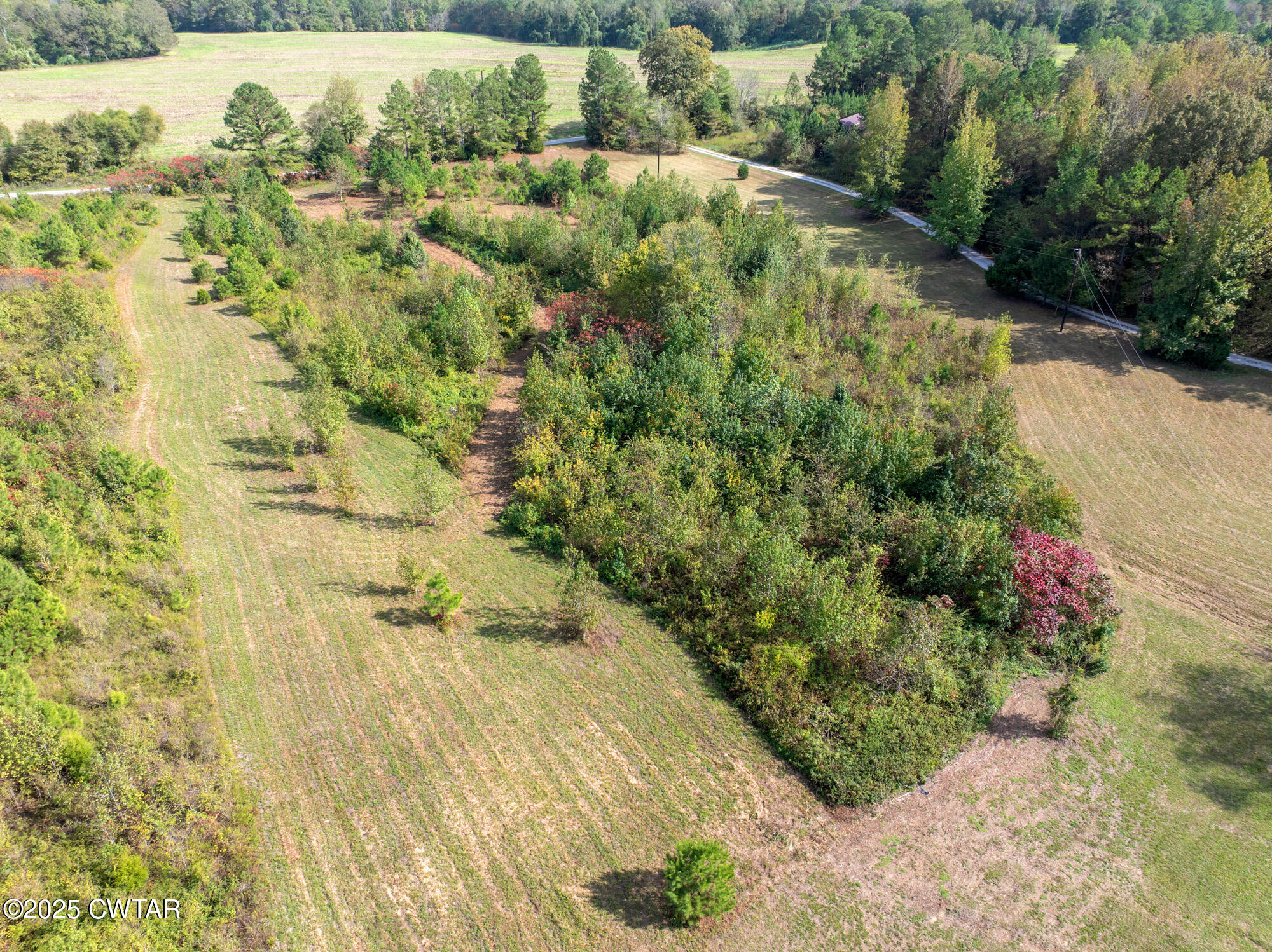 1825 Island Road Beech Bluff, TN 38313 - Photo 30 of 33 DJI_20251017142821_0343_D