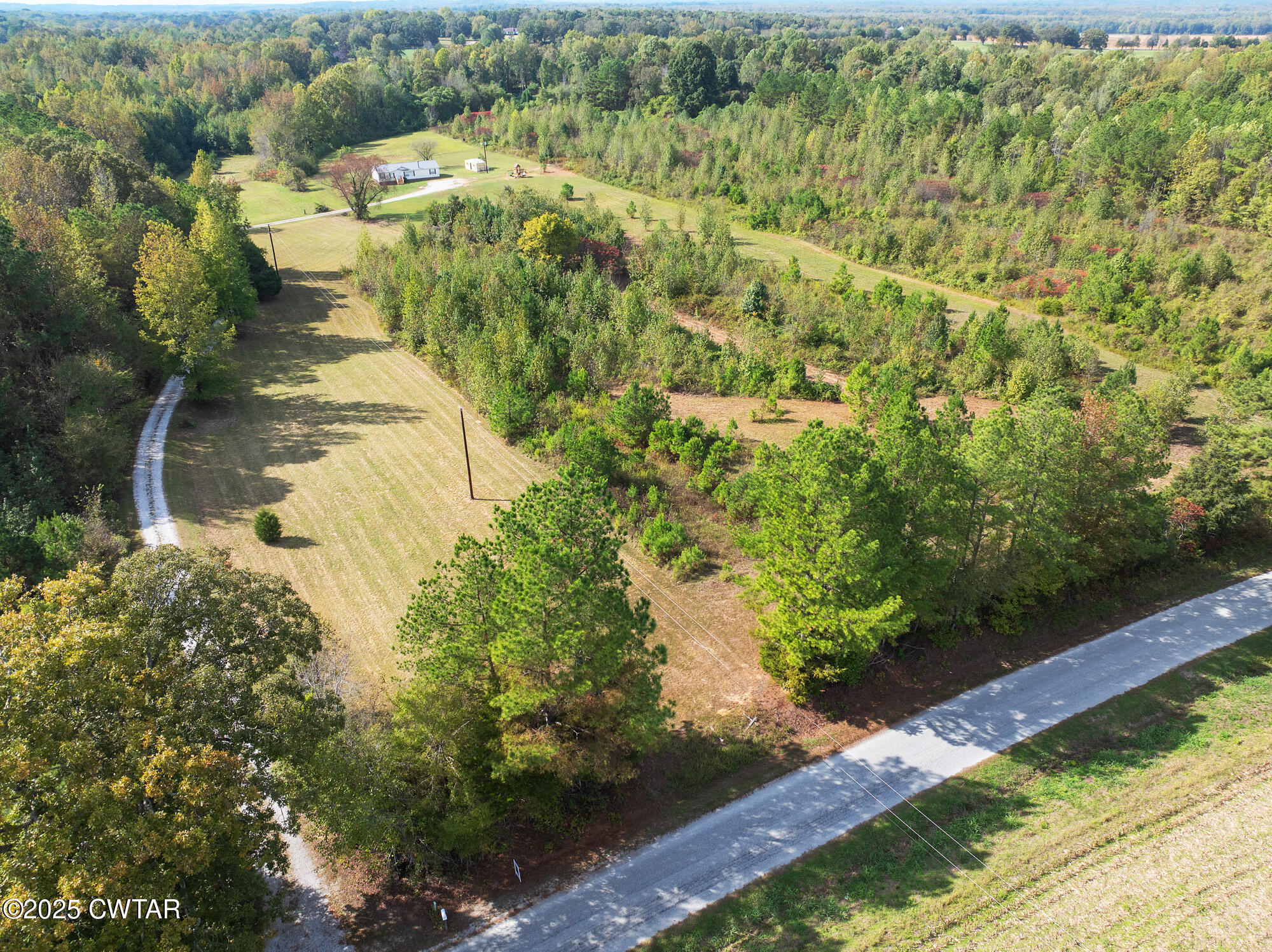 1825 Island Road Beech Bluff, TN 38313 - Photo 32 of 33 DJI_20251017142855_0345_D