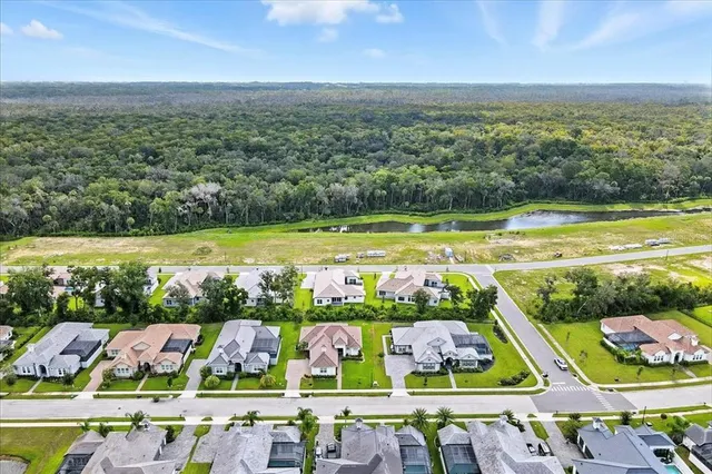 a view of an ocean view