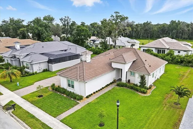 $669,000 | 74 New Leatherwood Drive, Palm Coast, FL 32137