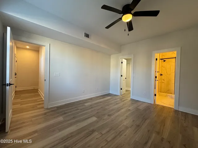 $1,750 | 717 Bragg Drive, Unit D, Wilmington, NC 28412