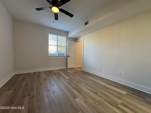 $1,750 | 717 Bragg Drive, Unit D, Wilmington, NC 28412