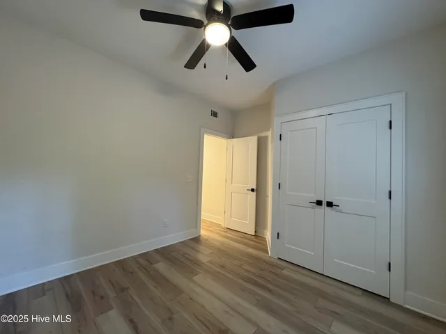 $1,750 | 717 Bragg Drive, Unit D, Wilmington, NC 28412