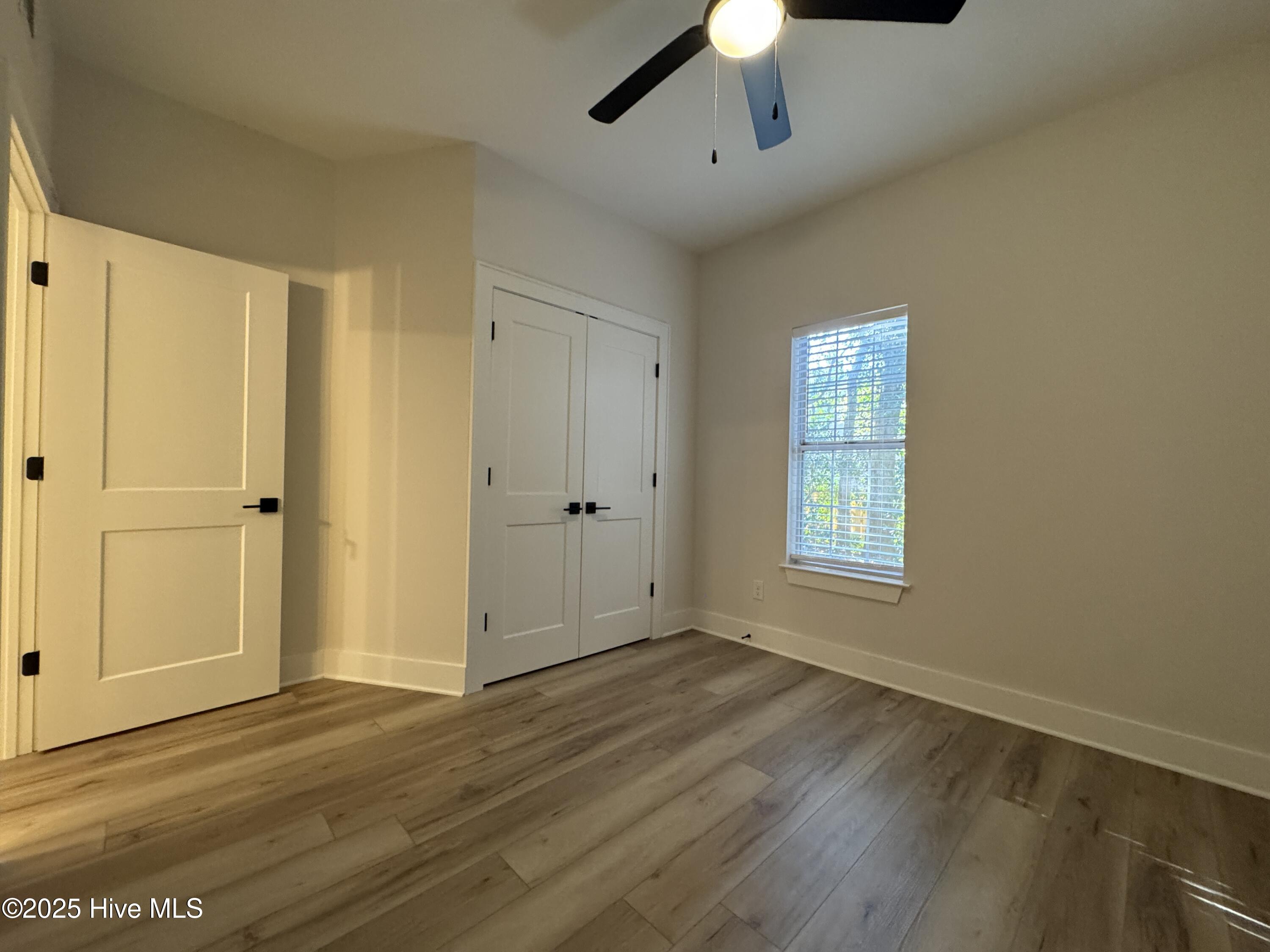 717 Bragg Drive, Unit D Wilmington, NC 28412 - Photo 16 of 22 17 Bed 2