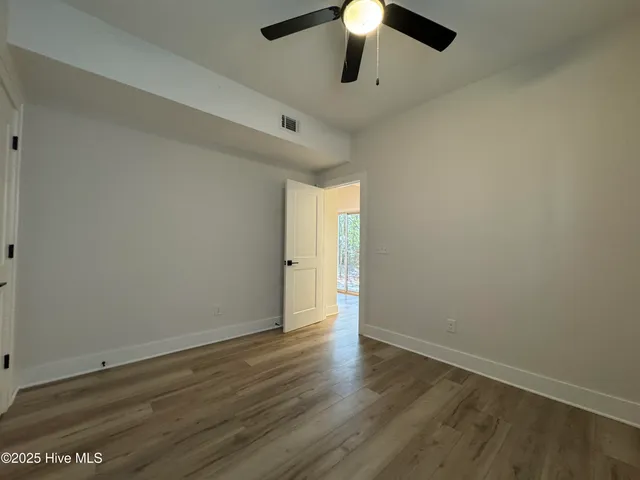 $1,750 | 717 Bragg Drive, Unit D, Wilmington, NC 28412