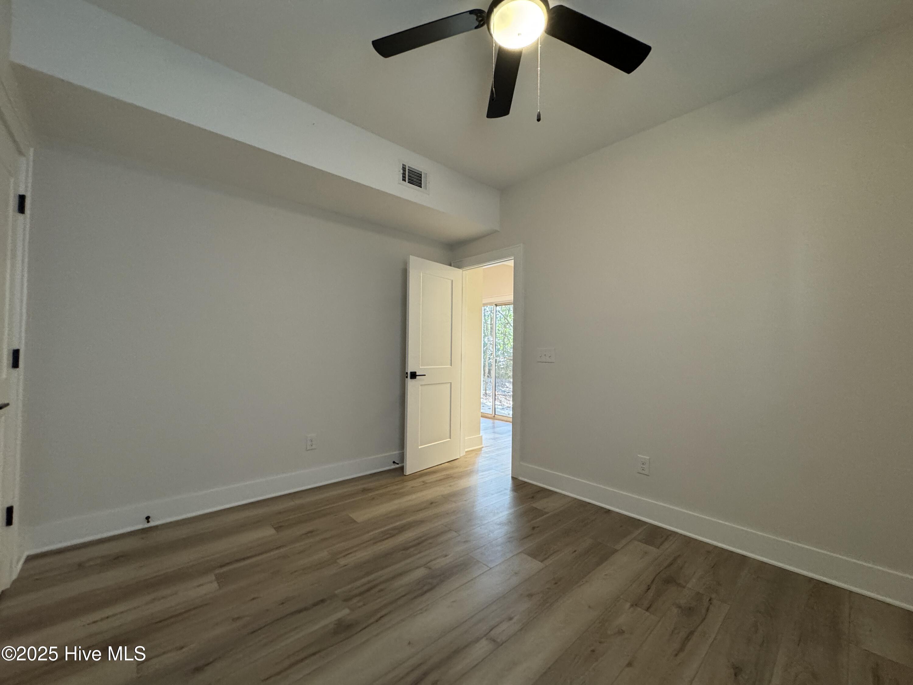 717 Bragg Drive, Unit D Wilmington, NC 28412 - Photo 19 of 22 20 Bed 3