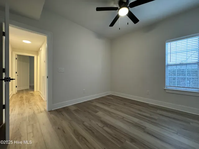 $1,750 | 717 Bragg Drive, Unit D, Wilmington, NC 28412