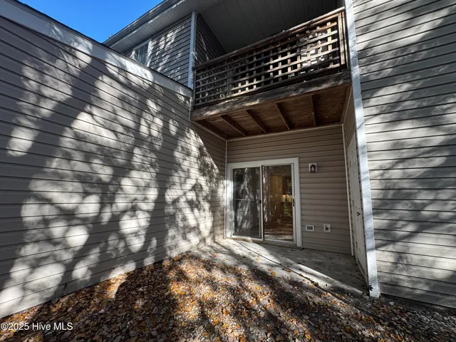 $1,750 | 717 Bragg Drive, Unit D, Wilmington, NC 28412