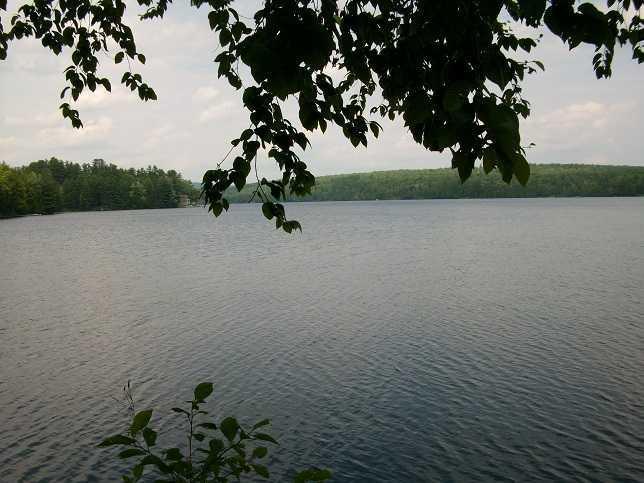 239 Ironbound Pond Road Solon, ME 04979 - Photo 17 of 24 View.