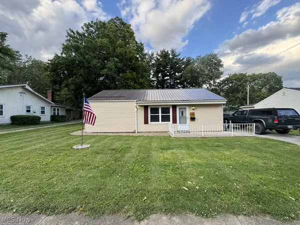 $172,900 | 1244 Franklin Avenue, Salem, OH 44460