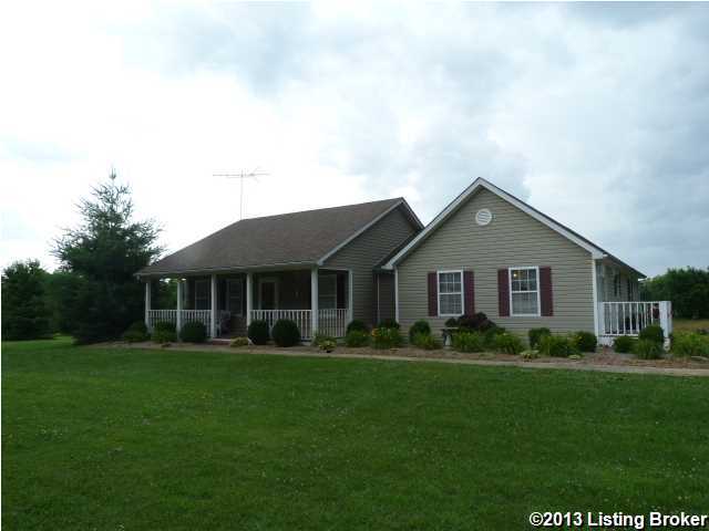 370 Little Union Road Fairfield, KY 40020 - Photo 34 of 34 Additional Photo
