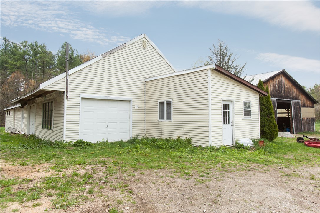 1661 Sherman Farm Road Burrillville, RI 02830 - Photo 13 of 40