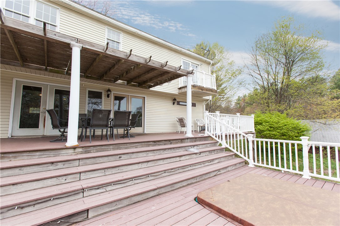 1661 Sherman Farm Road Burrillville, RI 02830 - Photo 15 of 40